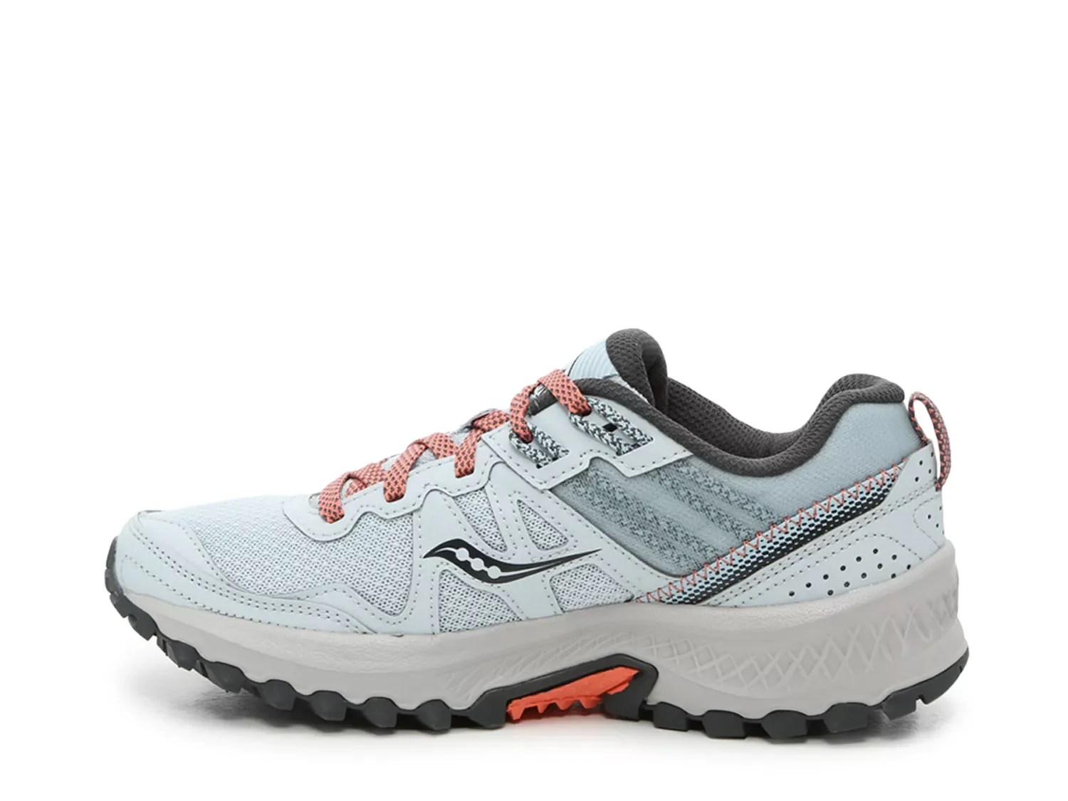 Saucony Excursion TR 14 Trail Running Shoe Women's DSW