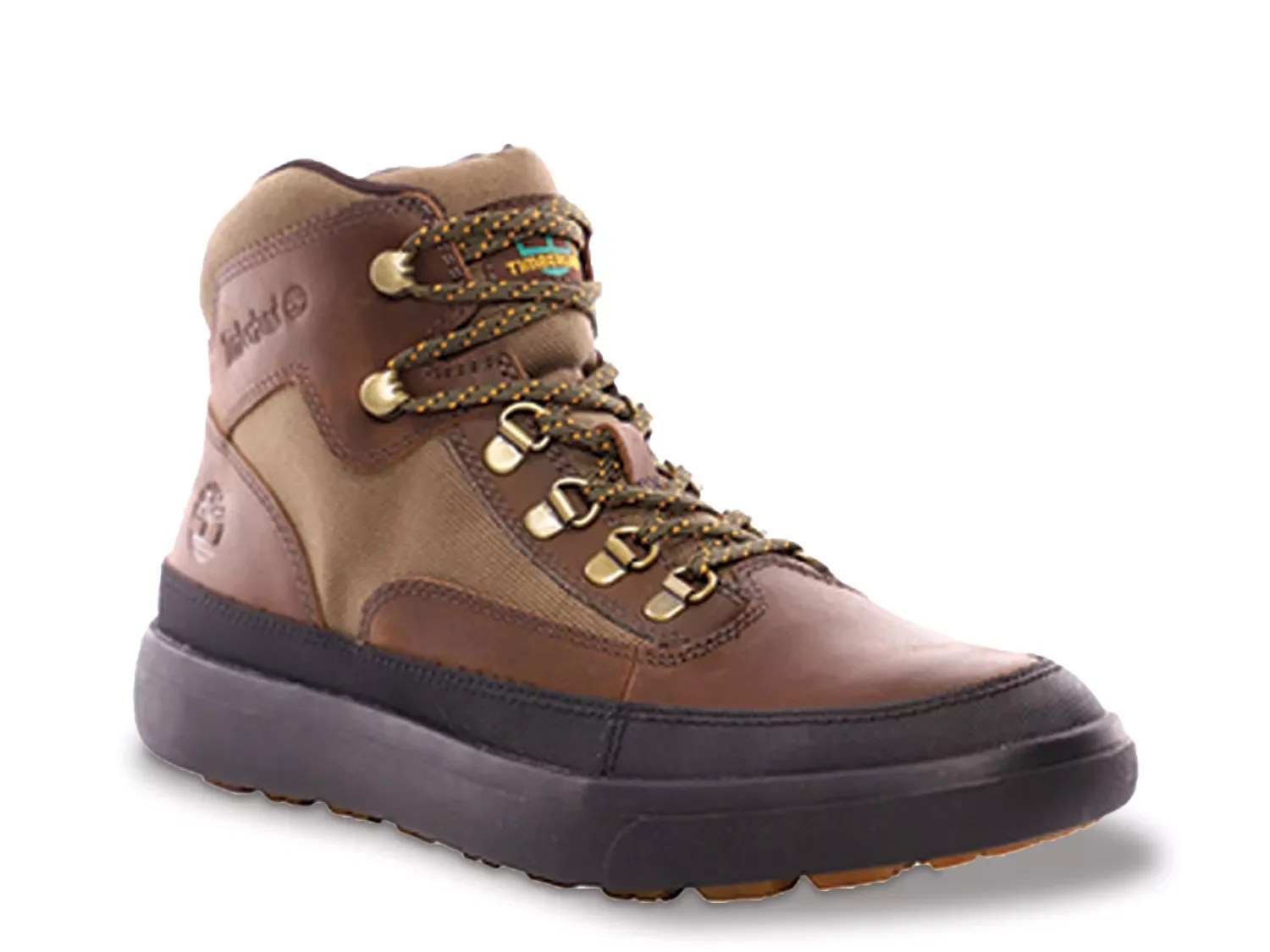 Timberland Ashwood Eurohiker Boot Men's Free Shipping DSW