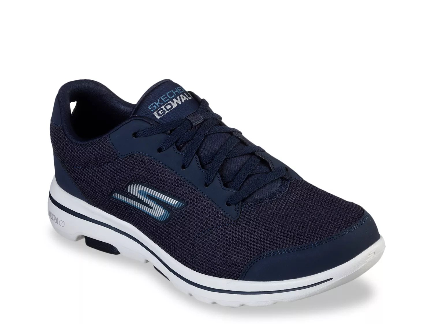 Skechers Go Walk 5 Demitse Walking Shoe DSW