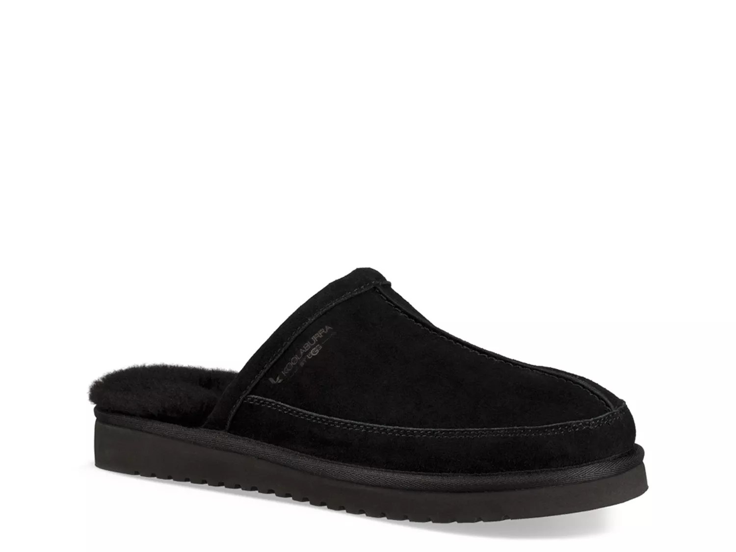 Koolaburra by UGG Bordon Slipper Free Shipping DSW