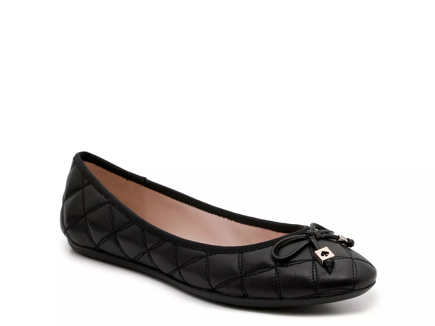 Top 86+ imagen kate spade ballet flats sale Thptnganamst.edu.vn