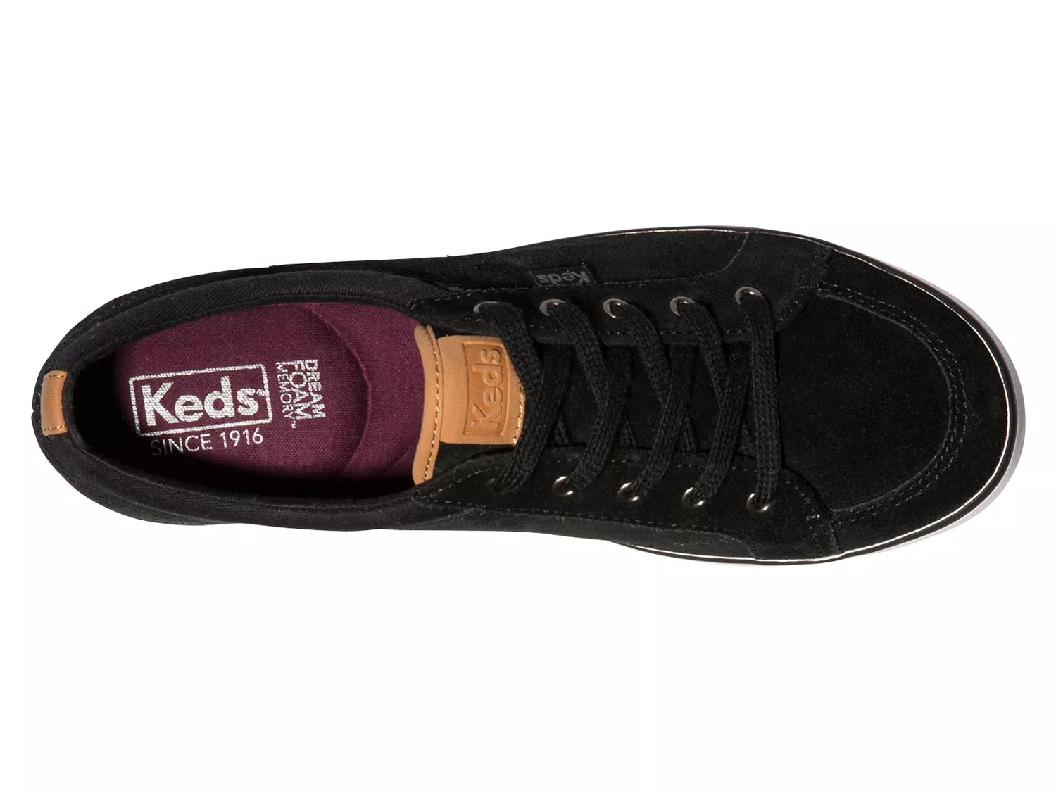 Keds Center Sneaker Women's DSW