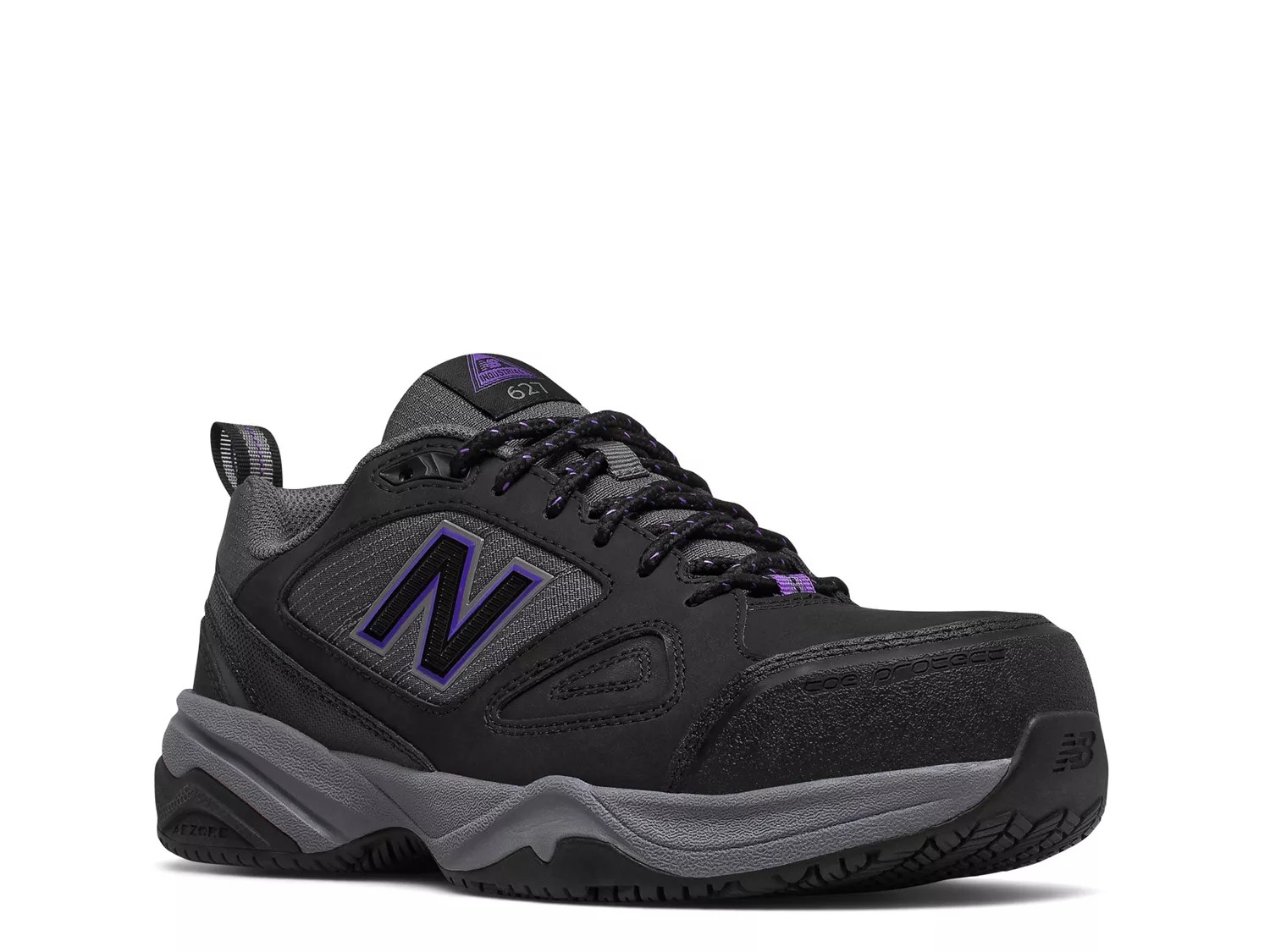 New Balance 627 v2 Steel Toe Work Shoe Women's DSW