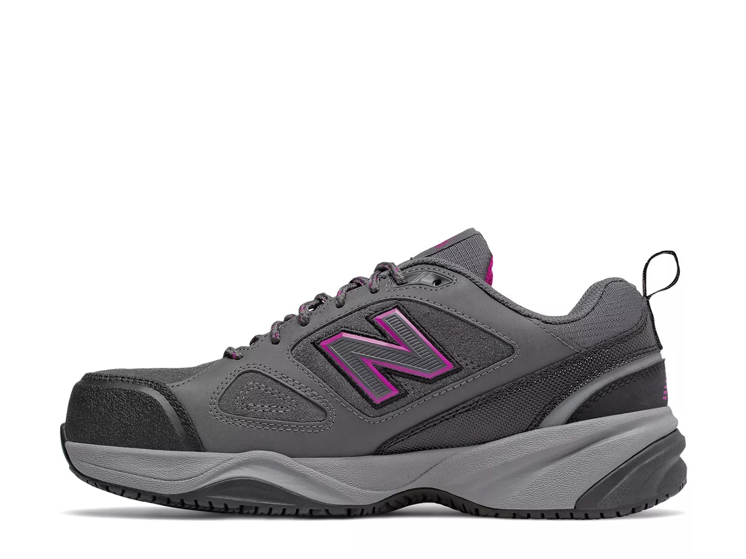 New Balance 627 v2 Steel Toe Work Shoe Women's DSW