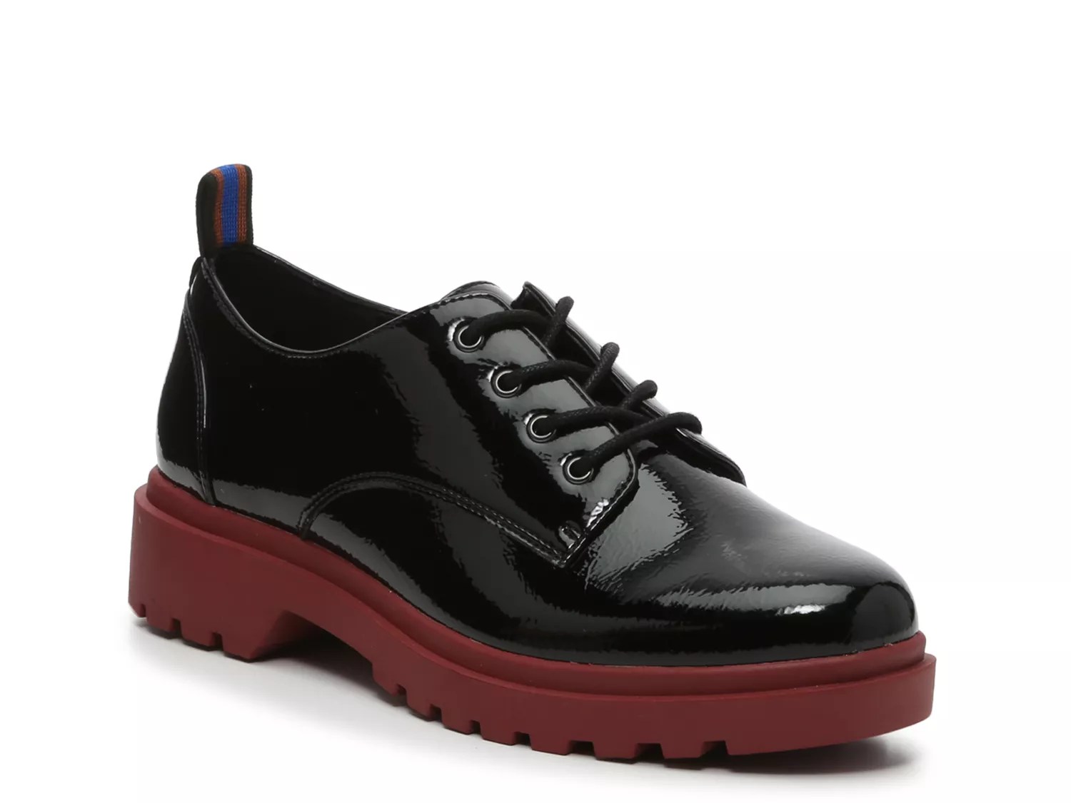 Mix No. 6 Gustava Oxford Free Shipping DSW