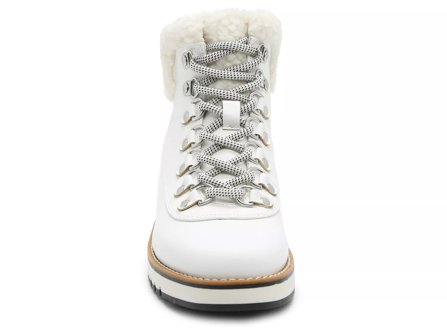 White Mountain Cozy Bootie Women's Shoes DSW