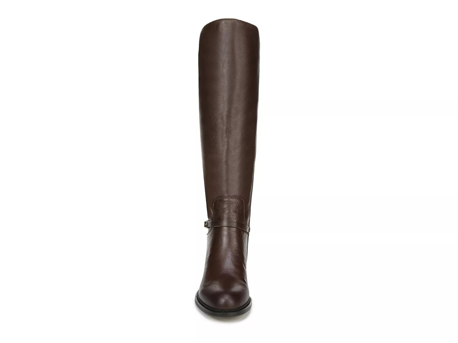 Franco Sarto Haylie Wide Calf Riding Boot Womens DSW
