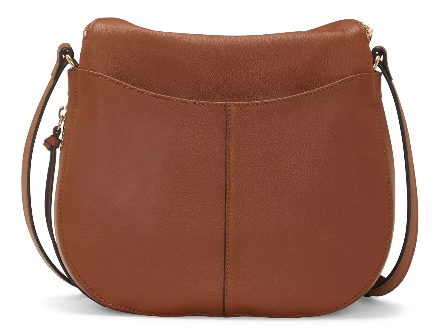 Vince Camuto Kenzy Leather Crossbody Bag DSW