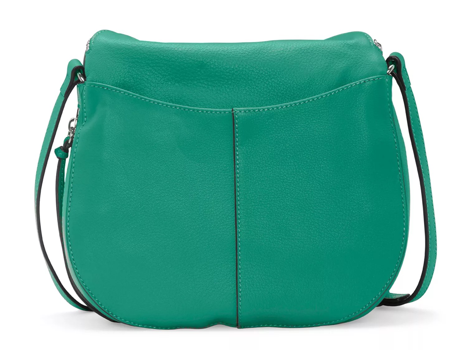 Vince Camuto Kenzy Leather Crossbody Bag DSW