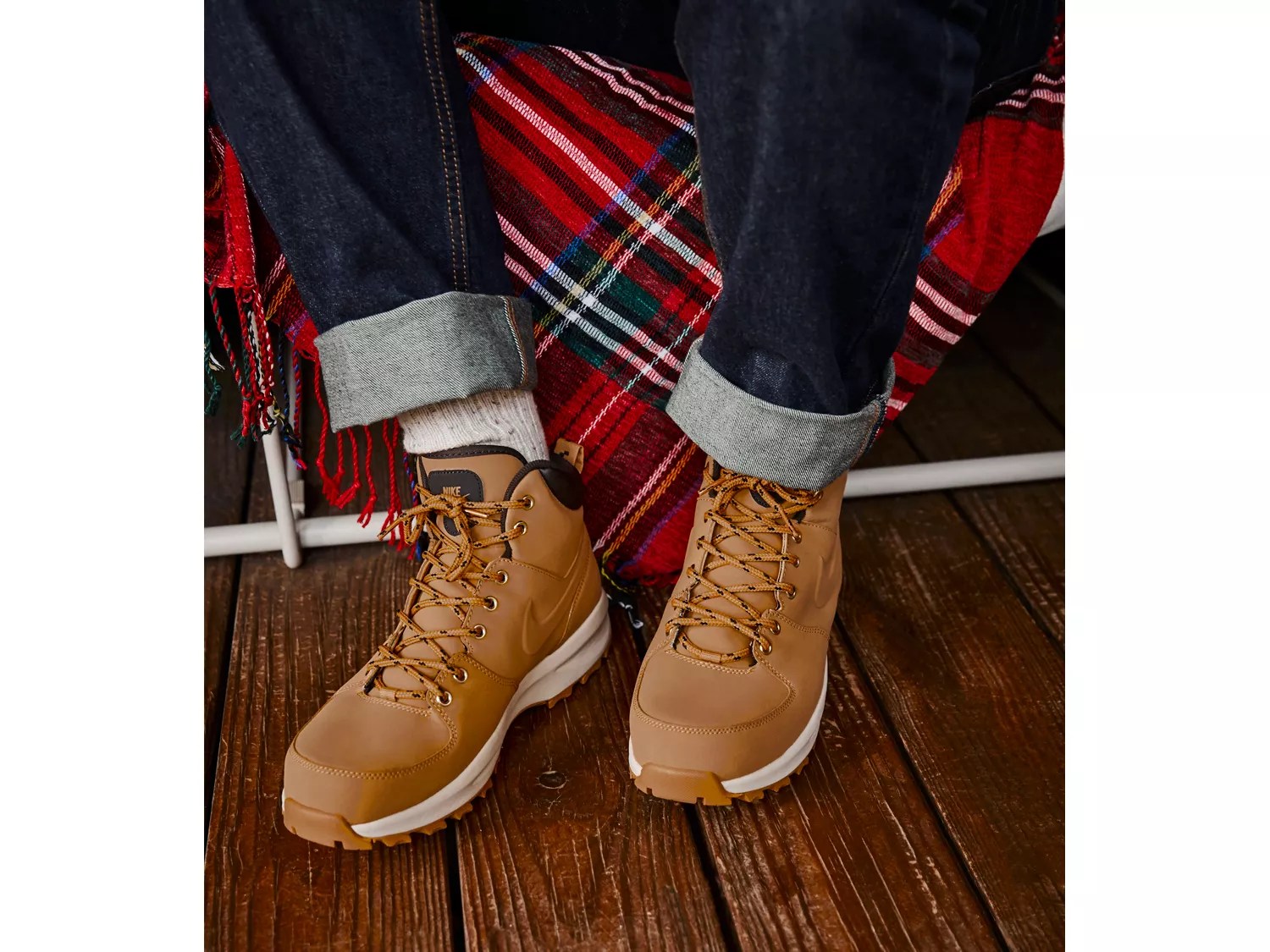 Nike Manoa Hiking Boot Men's DSW