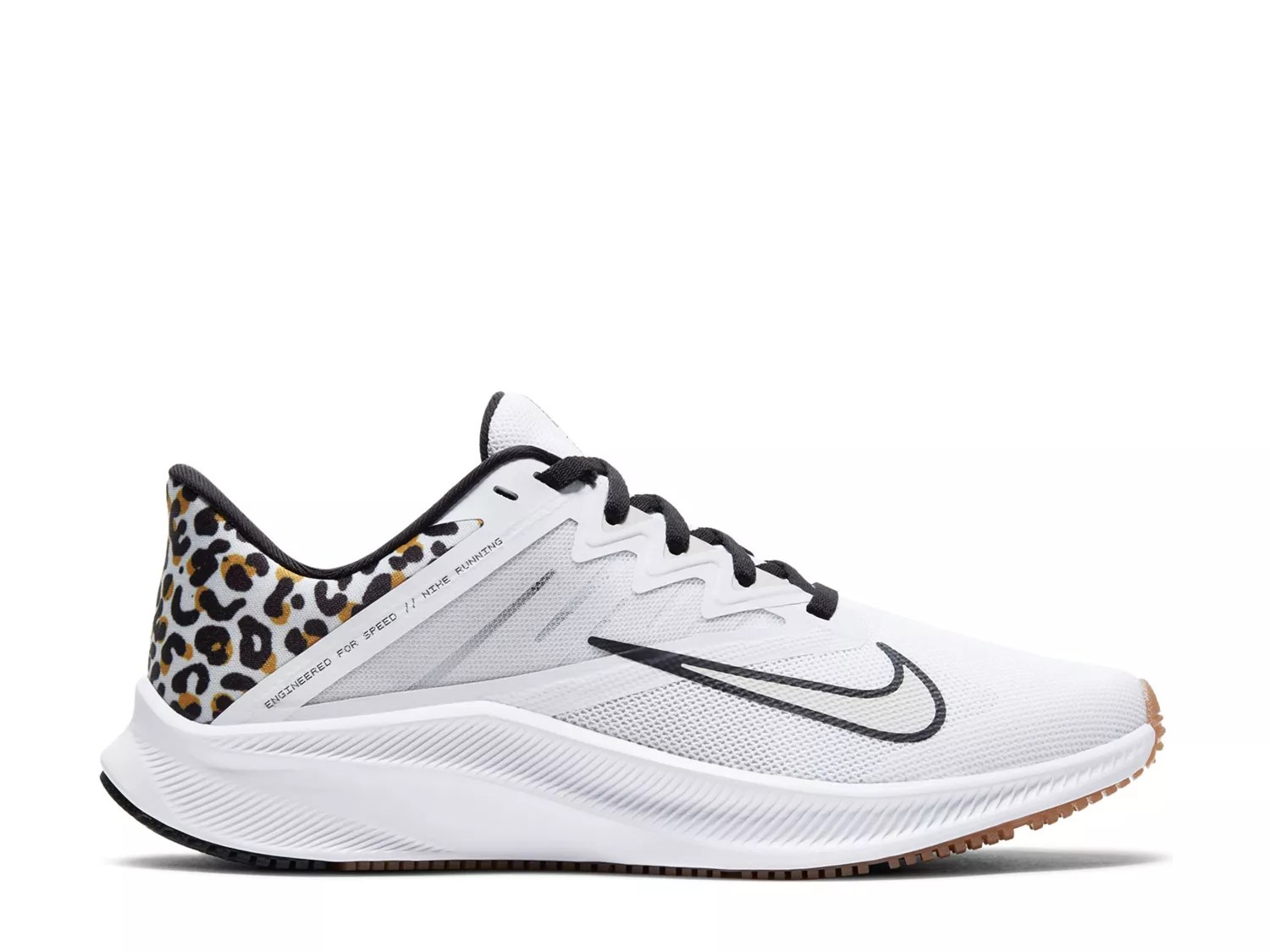 Nike Quest 3 Running Shoe Women's Free Shipping DSW