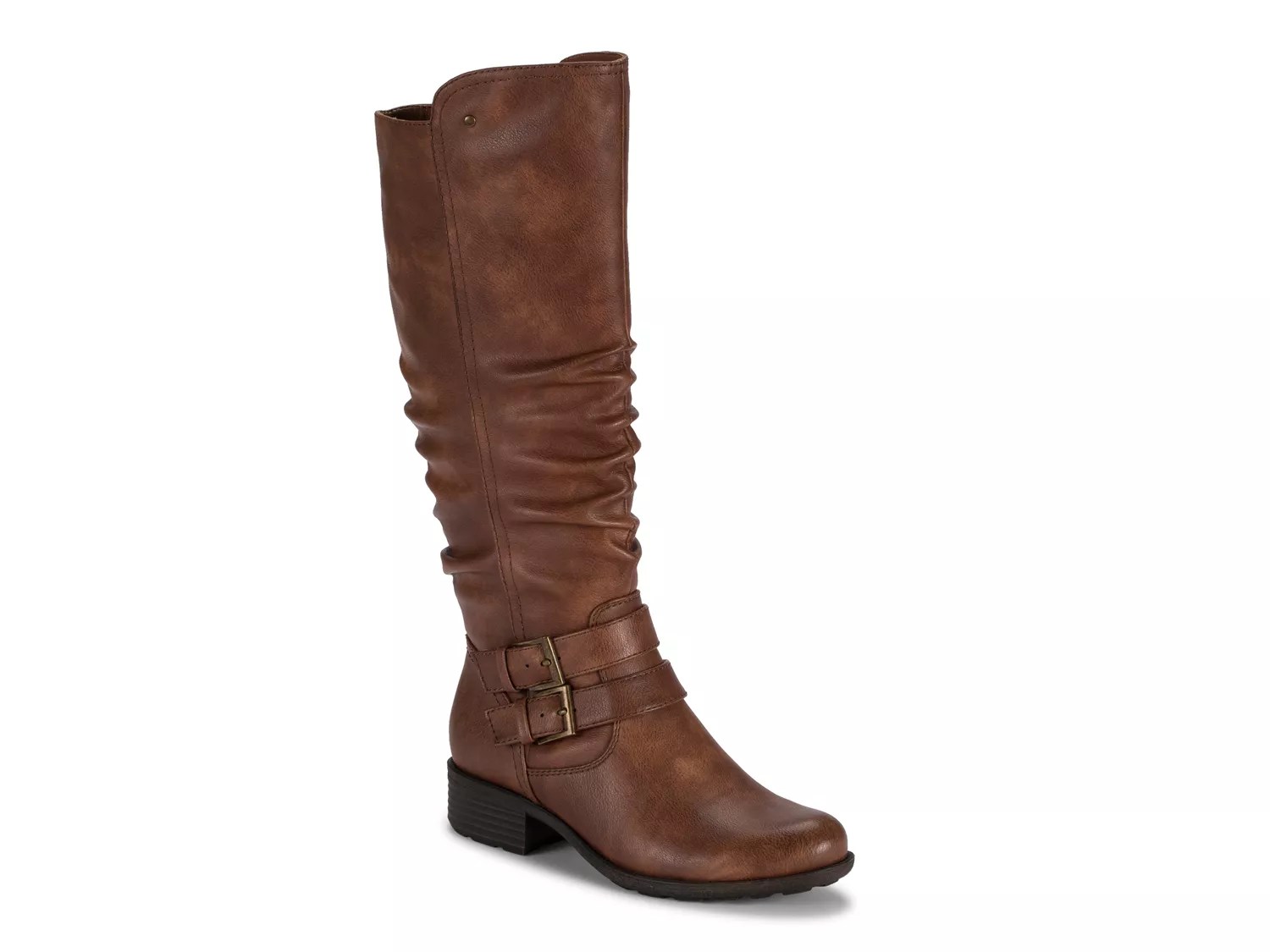 Baretraps Partay Wide Calf Riding Boot Free Shipping DSW