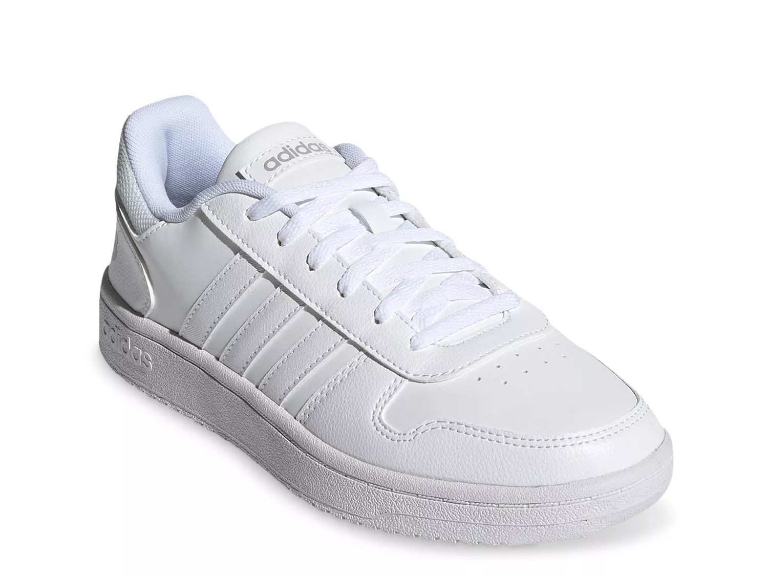 adidas Hoops 2.0 Sneaker Women's Womens DSW