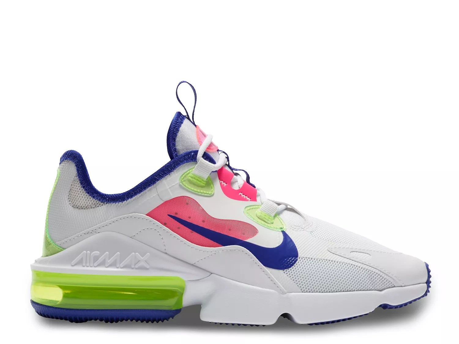 Nike Air Max Infinity 2 Sneaker Women's Free Shipping DSW