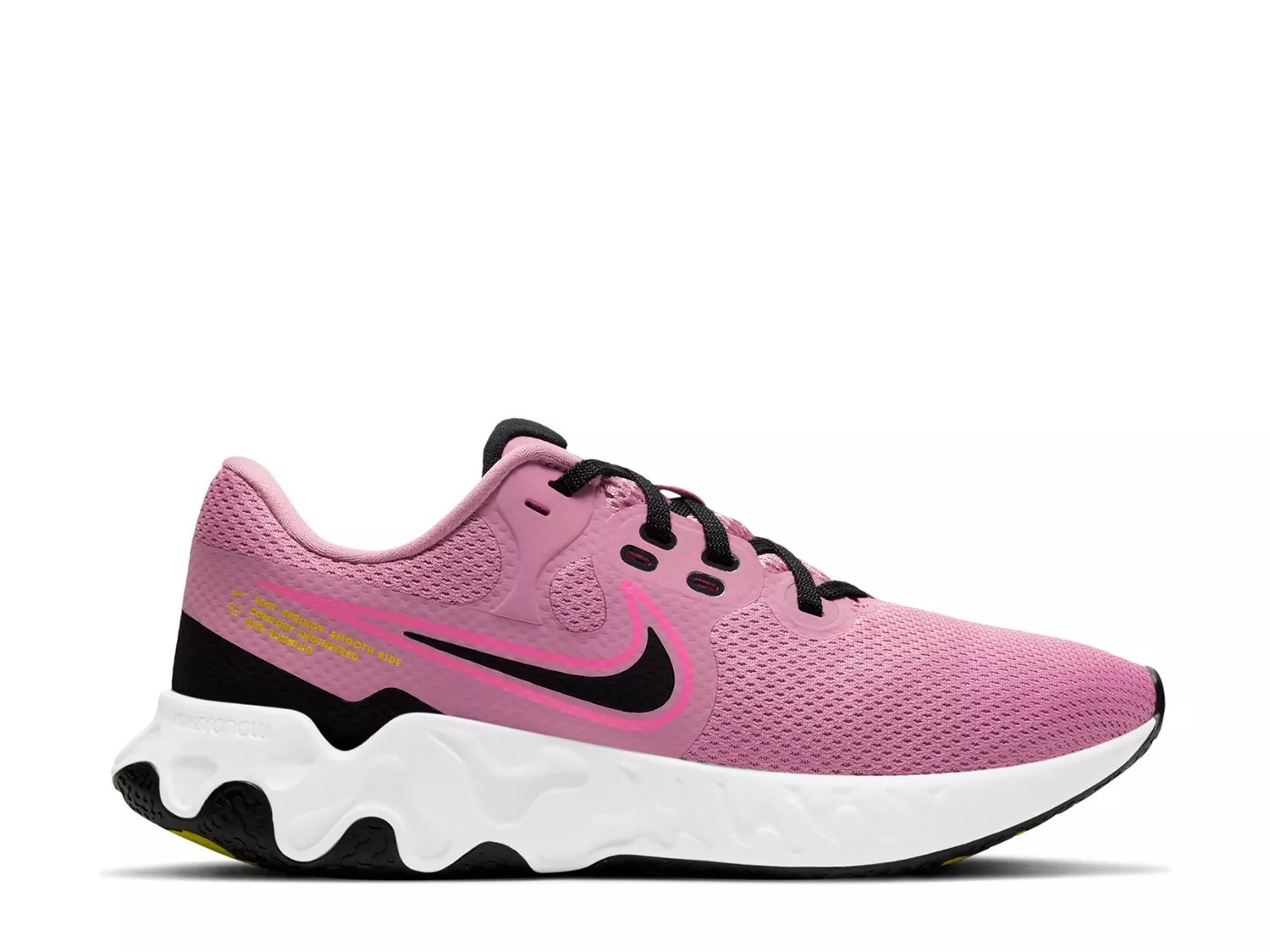 Nike Renew Ride 2 Running Shoe Women's DSW