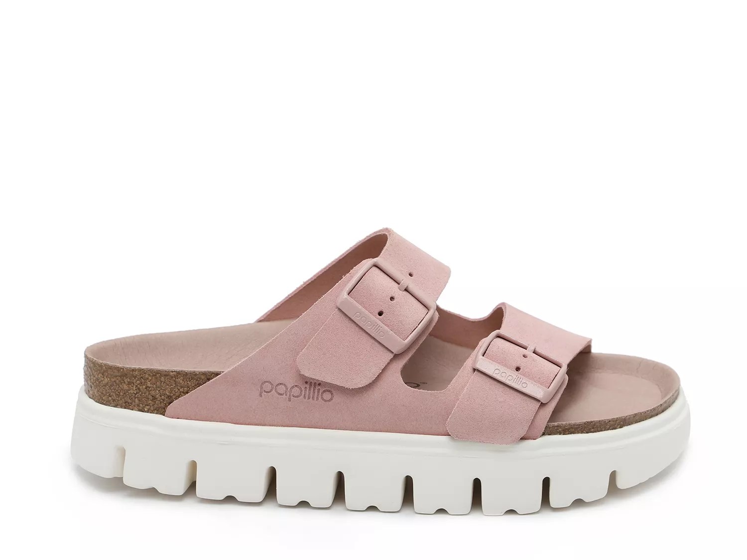 Birkenstock Arizona Platform Sandal Women's DSW