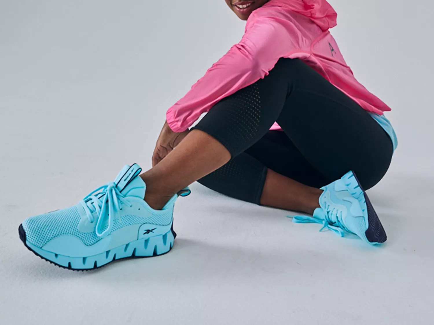 Reebok Zig Dynamica Running Shoe Women's DSW