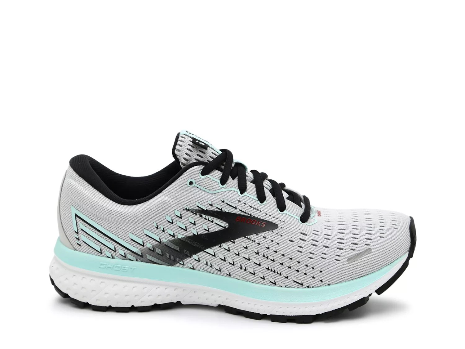 Brooks Ghost 13 Running Shoe Women's DSW