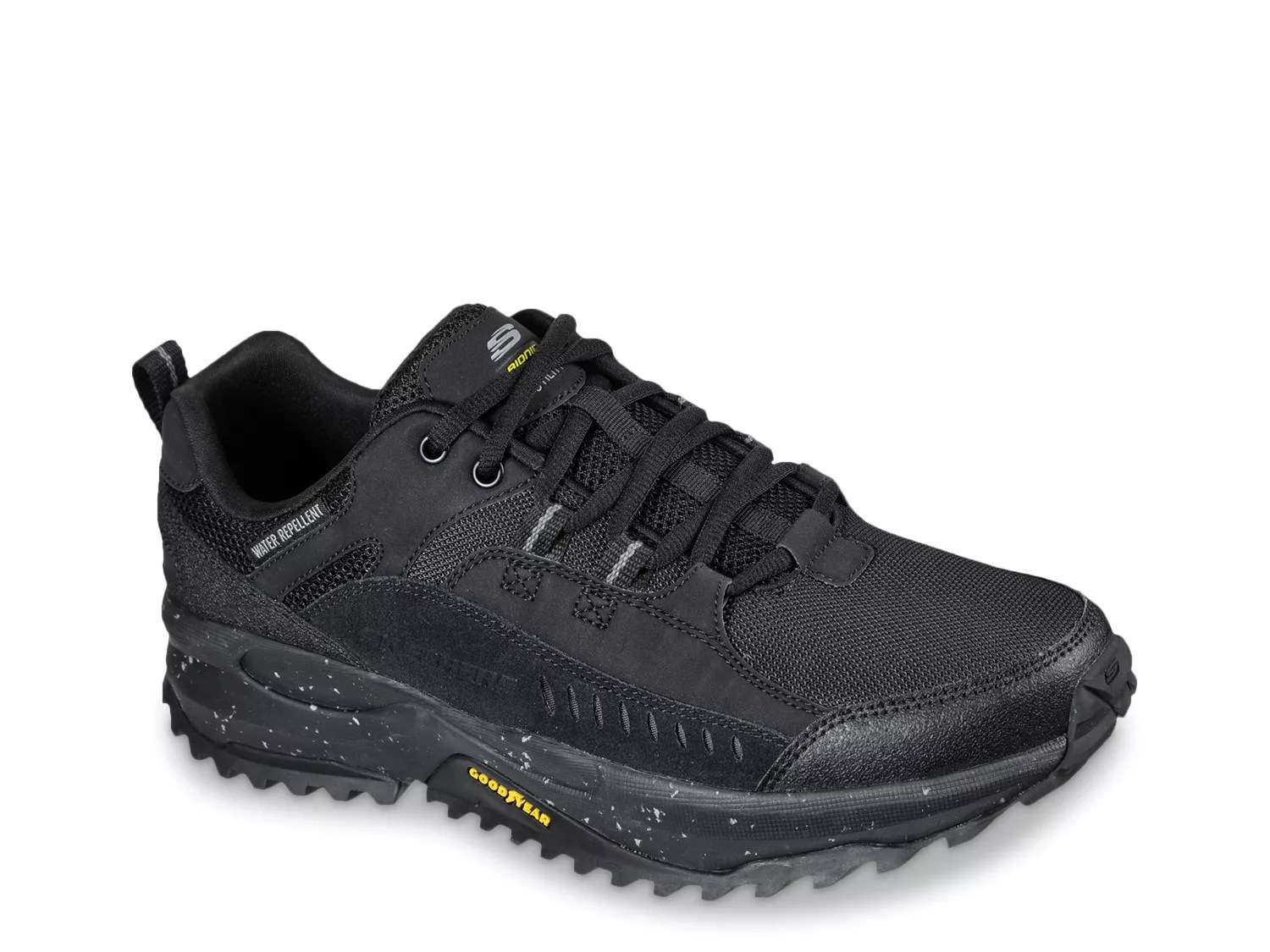 Skechers Bionic Trail Road Sector Hiking Shoe Men's Free Shipping DSW