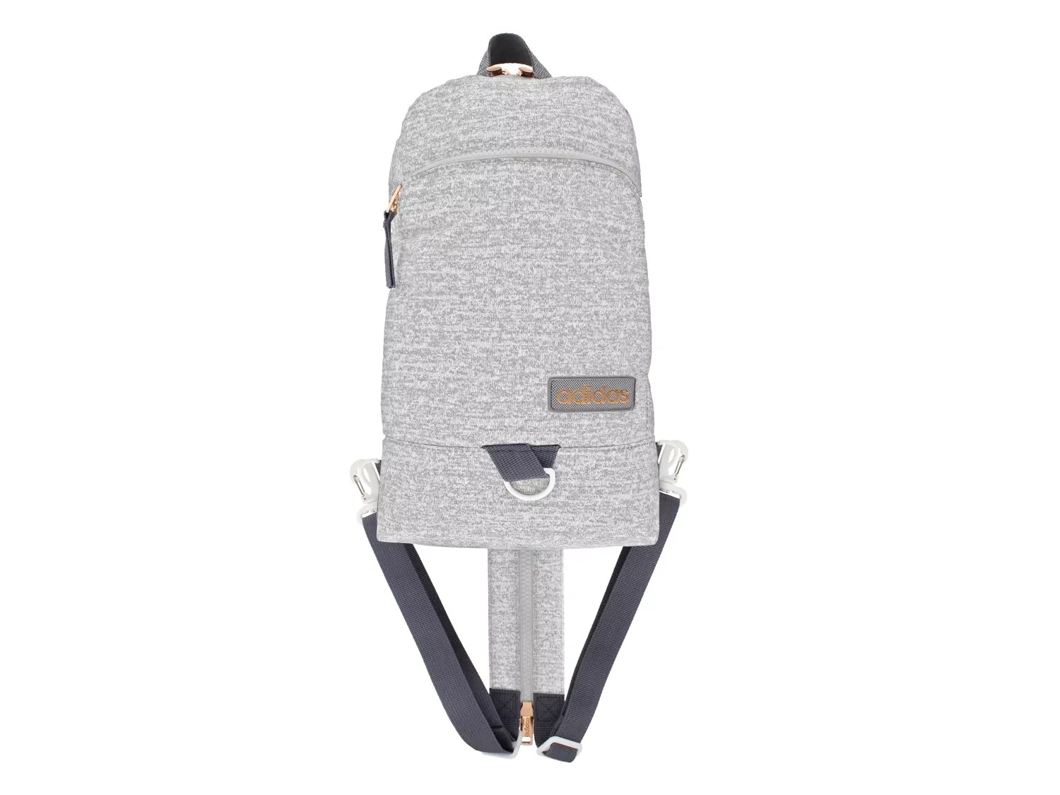 adidas Essentials Convertible Backpack Free Shipping DSW