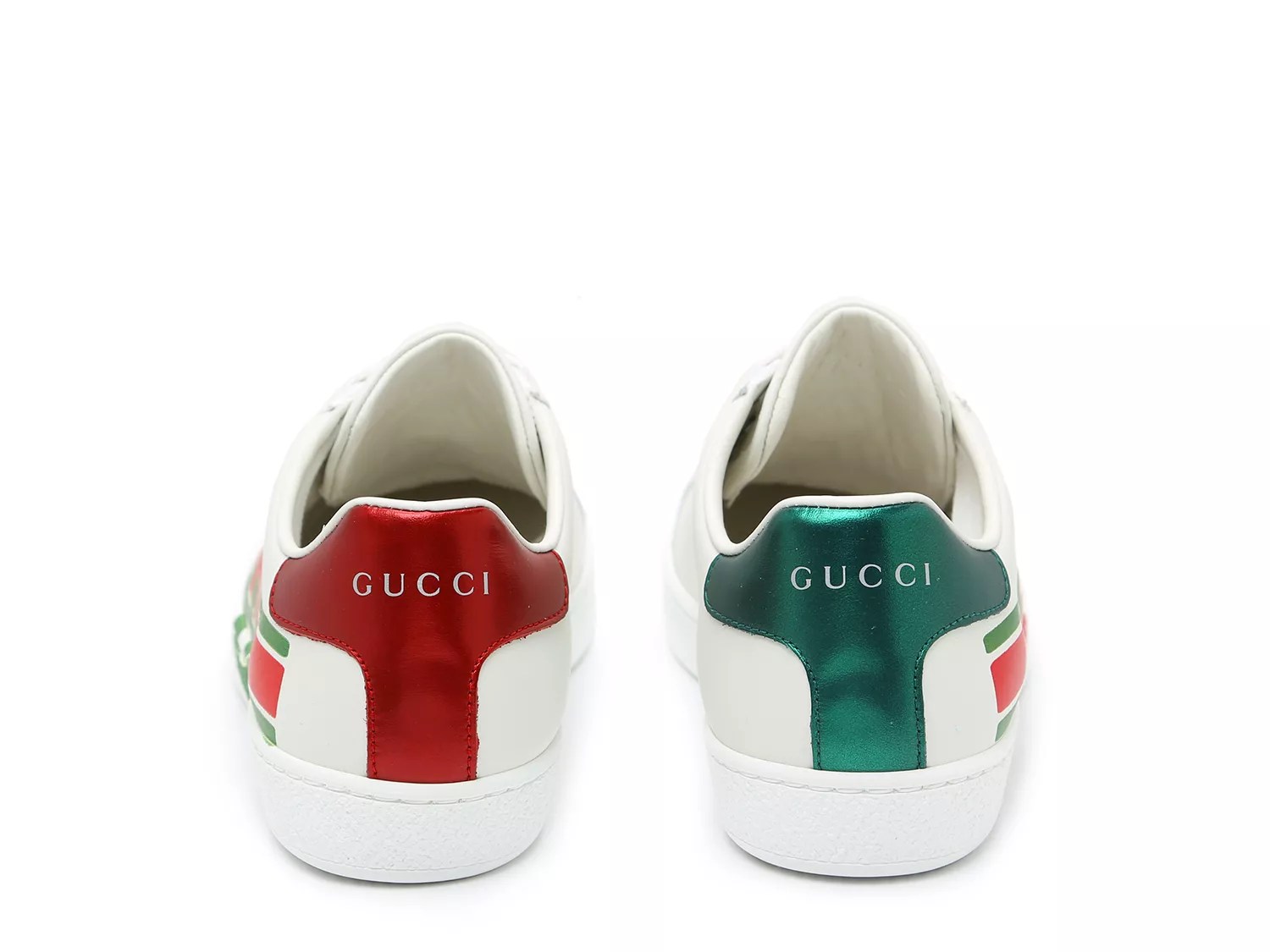 Gucci New Ace Sneaker Women's DSW