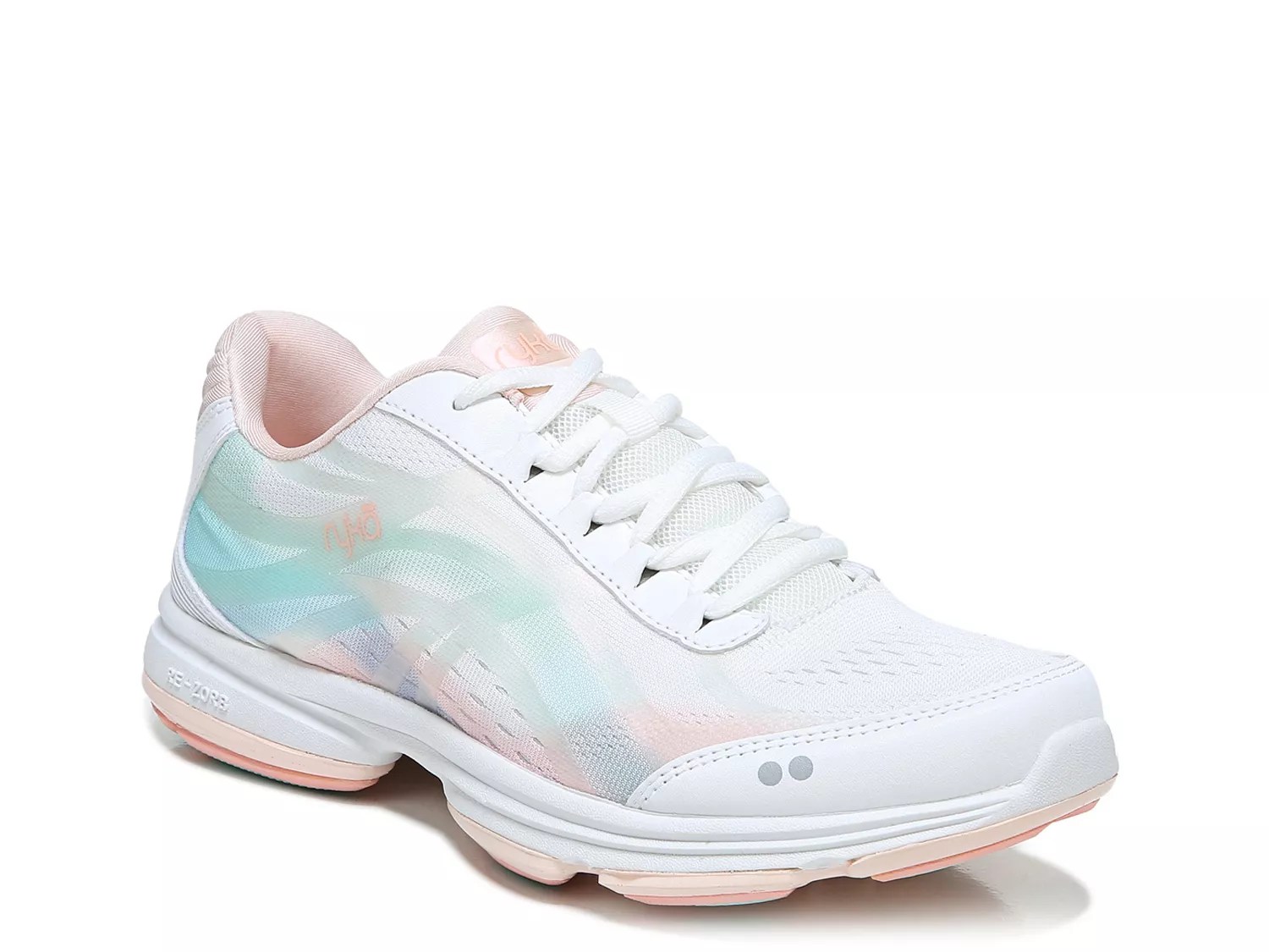 Ryka Devotion Plus 3 Walking Shoe Women's Free Shipping DSW