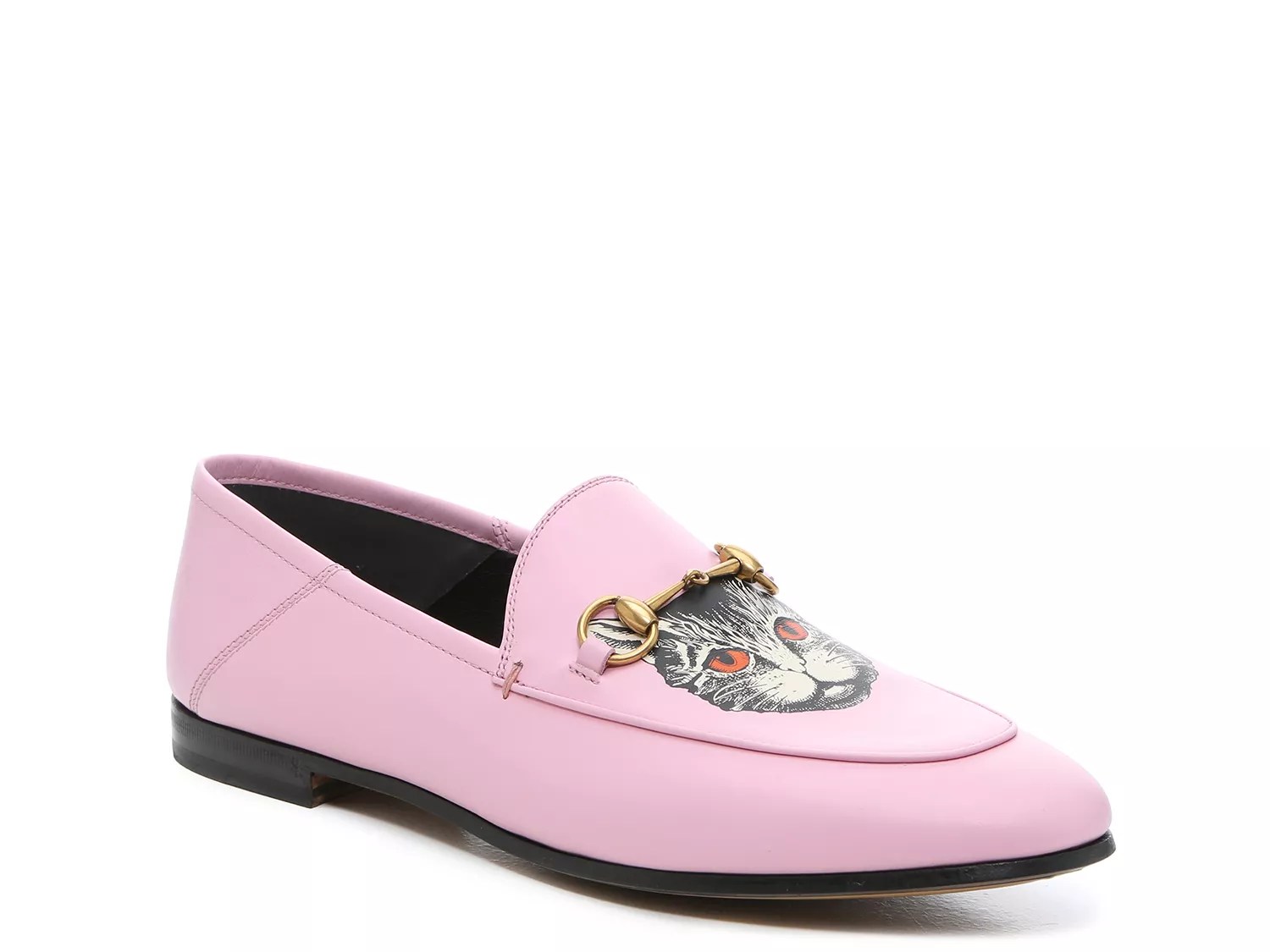 Gucci Brixton Loafer Women's Free Shipping DSW