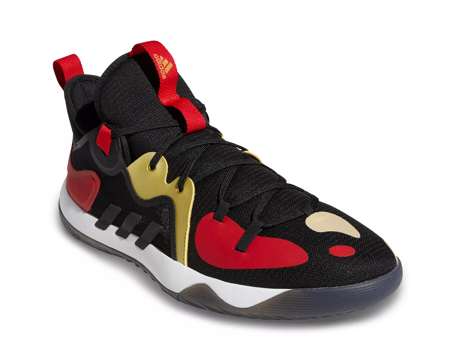 adidas Harden Stepback 2 Basketball Shoe Men's DSW