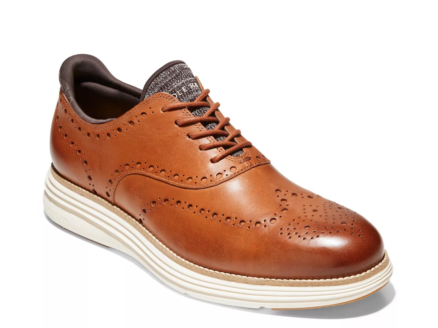 Cole Haan OriginalGrand Ultra Wingtip Oxford DSW