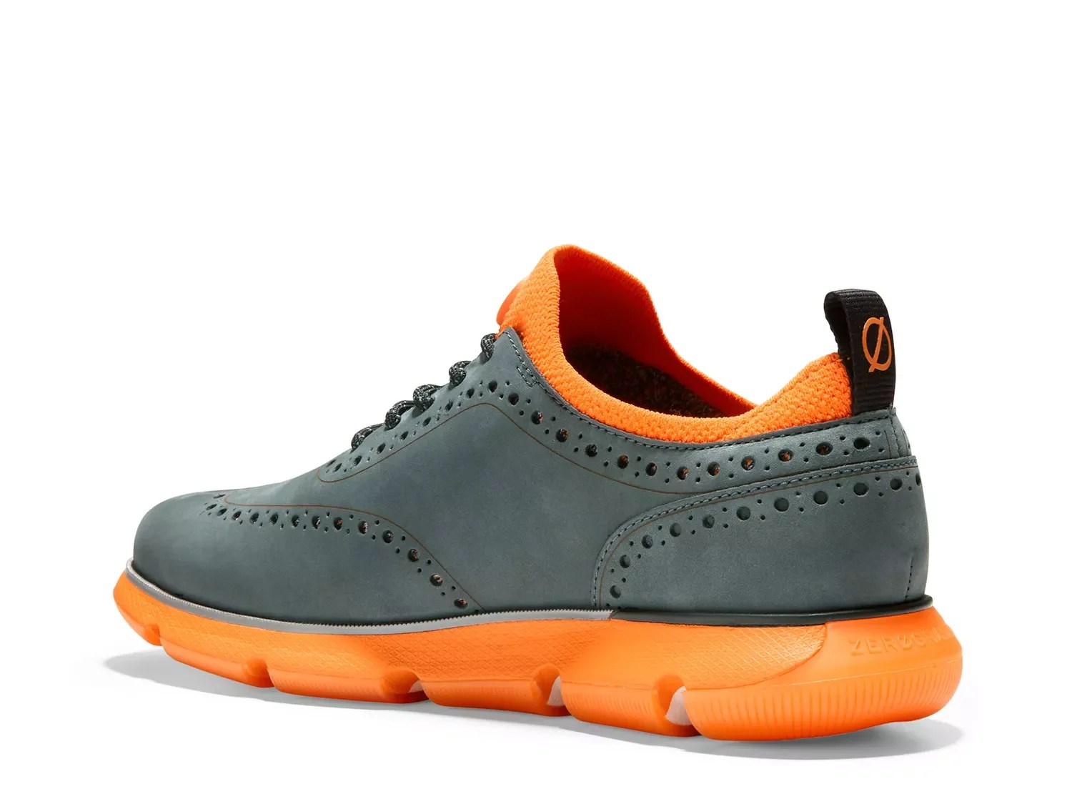 Cole Haan 4.ZeroGrand Wingtip Oxford DSW