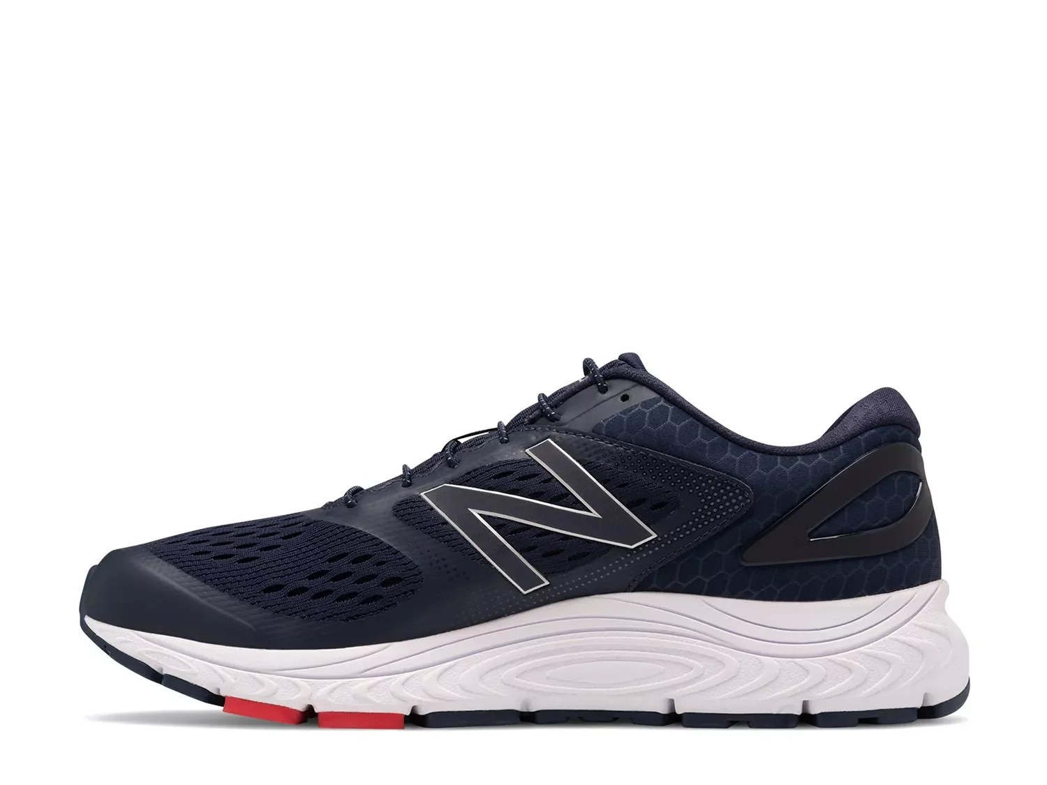 New Balance 840 v4 Running Shoe Men's DSW