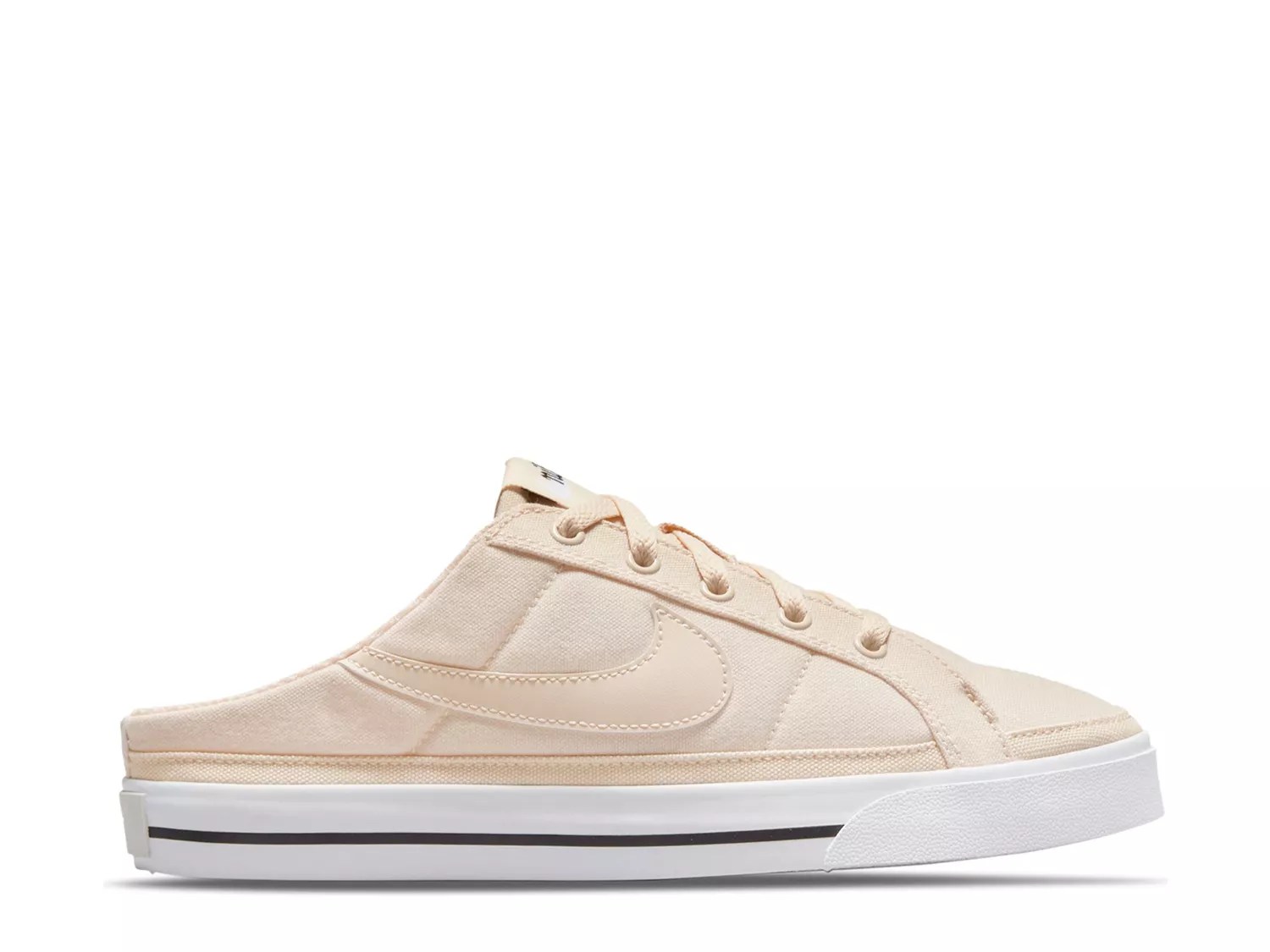 Nike Court Legacy SlipOn Sneaker Women's DSW