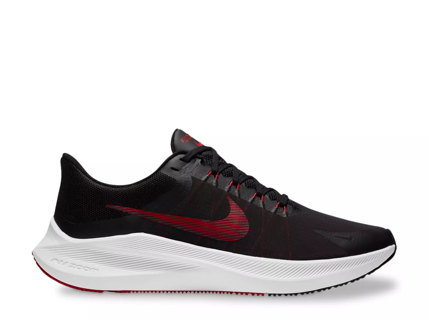 Nike Zoom Winflo 8 Running Shoe Men's DSW