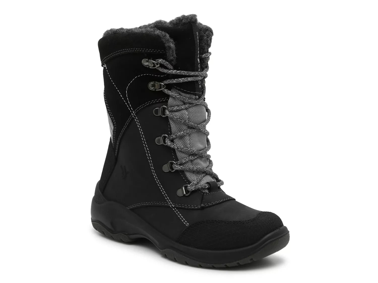 Santana Canada Topspeed Snow Boot Free Shipping DSW