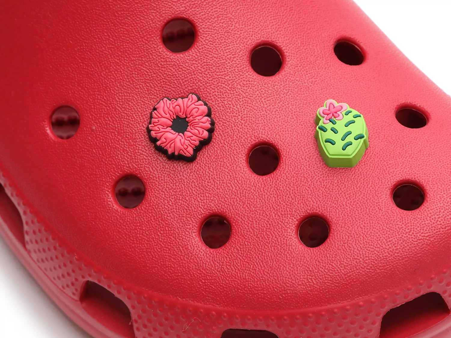 Crocs Desert Sky Jibbitz Set 5 Pack DSW