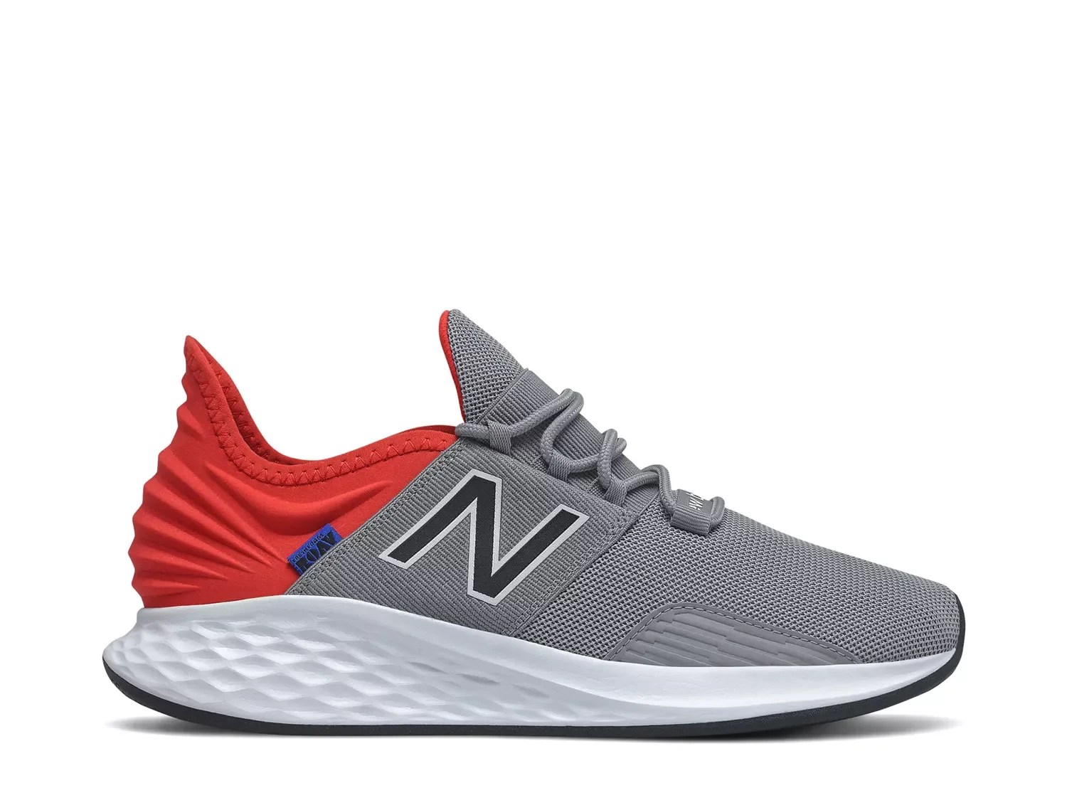 New Balance Fresh Foam Roav Sneaker Men's Free Shipping DSW