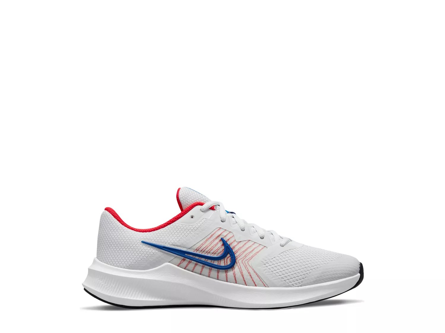Nike Downshifter 11 Running Shoe Kids' Free Shipping DSW