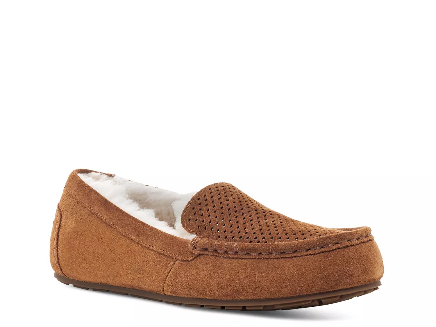 Koolaburra by UGG Lezly Perf Slipper Free Shipping DSW