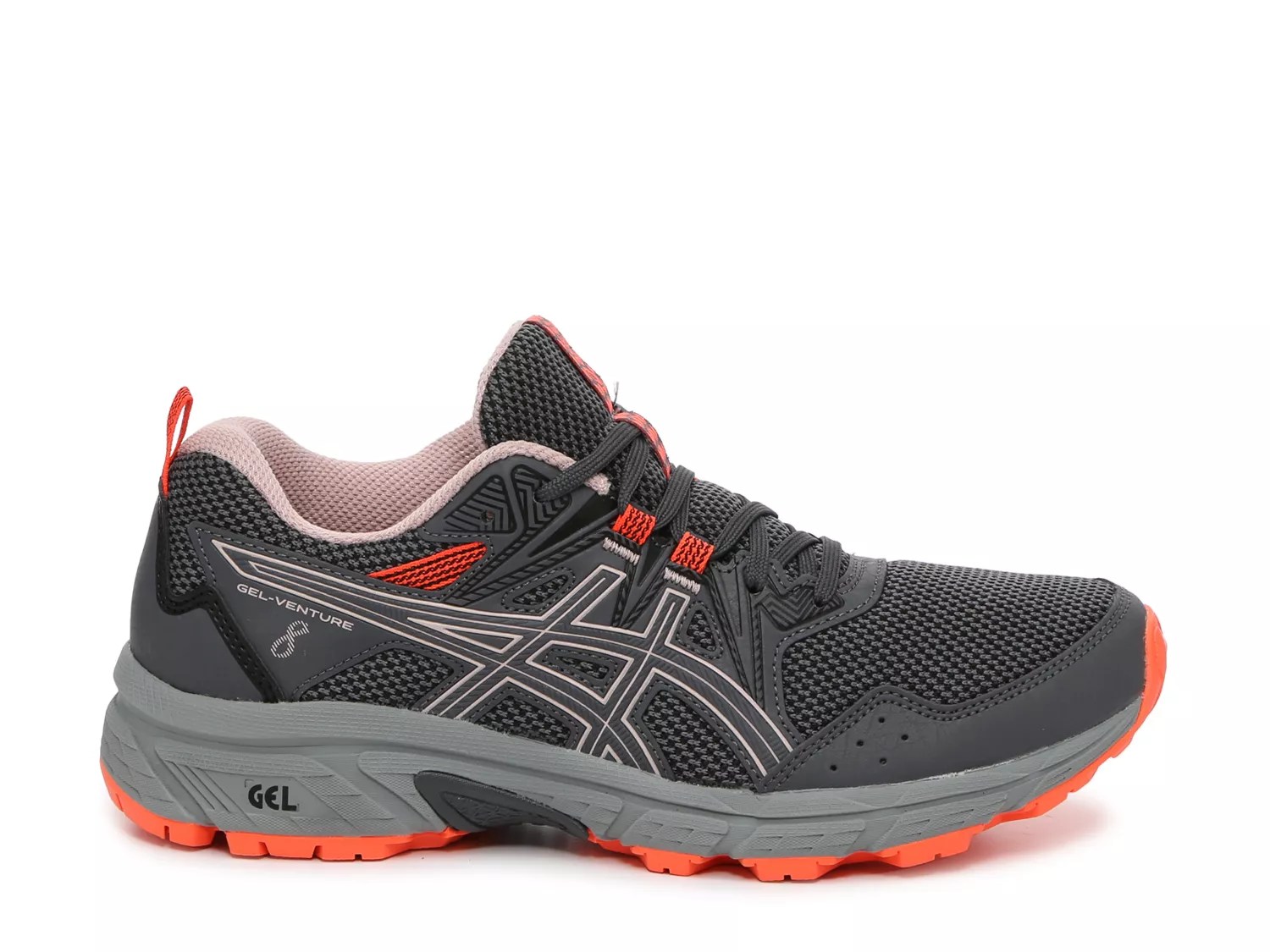 ASICS GELVenture 8 Running Shoe Women's DSW