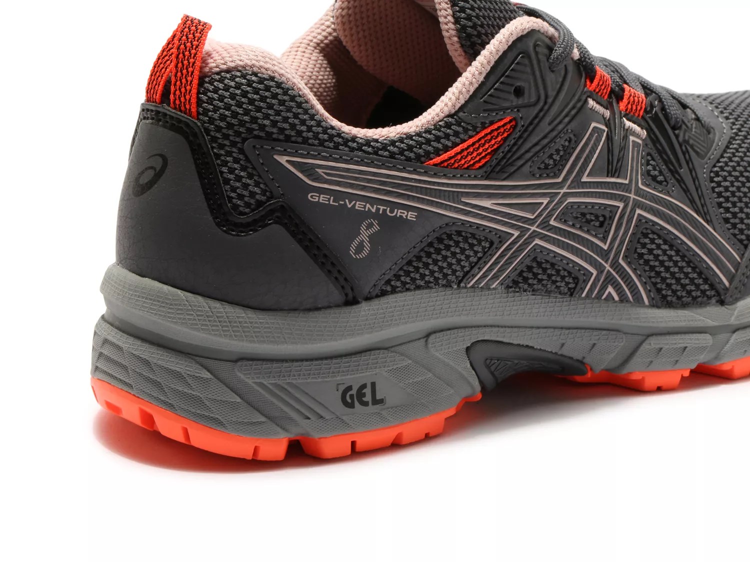 ASICS GELVenture 8 Running Shoe Women's DSW