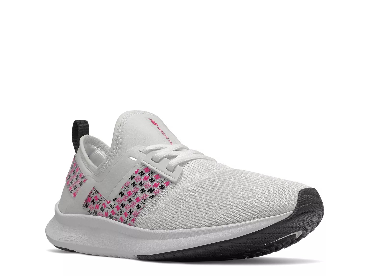 New Balance Nergize Sport Sneaker Women's Free Shipping DSW