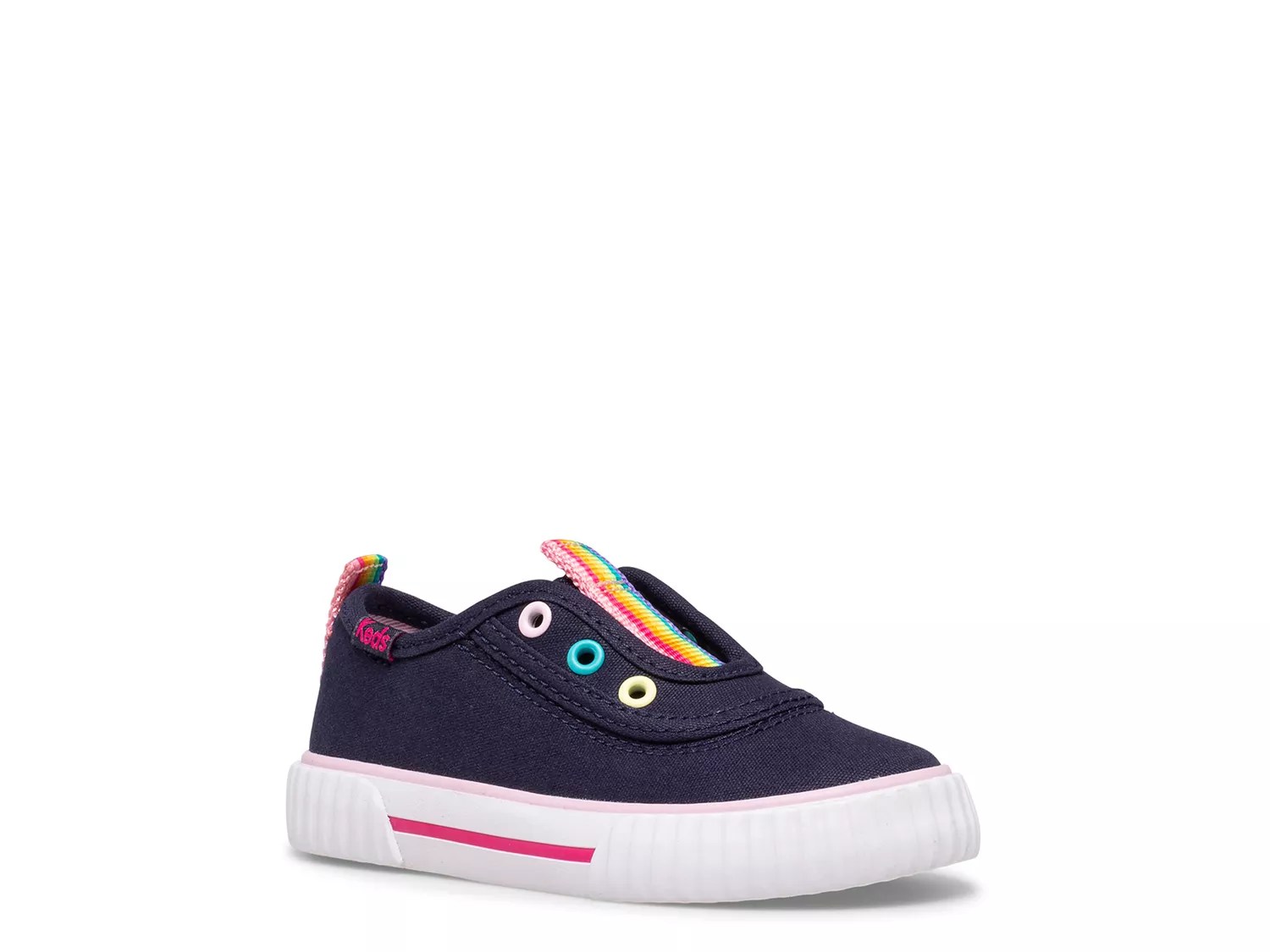 Keds Topkick SlipOn Sneaker Kids' Free Shipping DSW