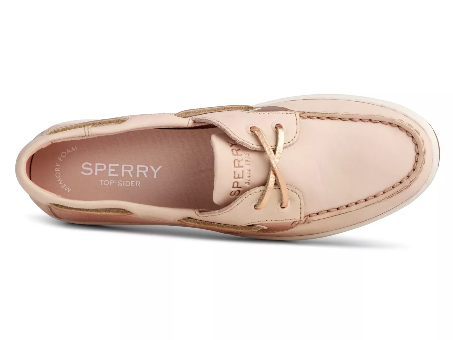 Sperry Coastfish Boat Shoe DSW