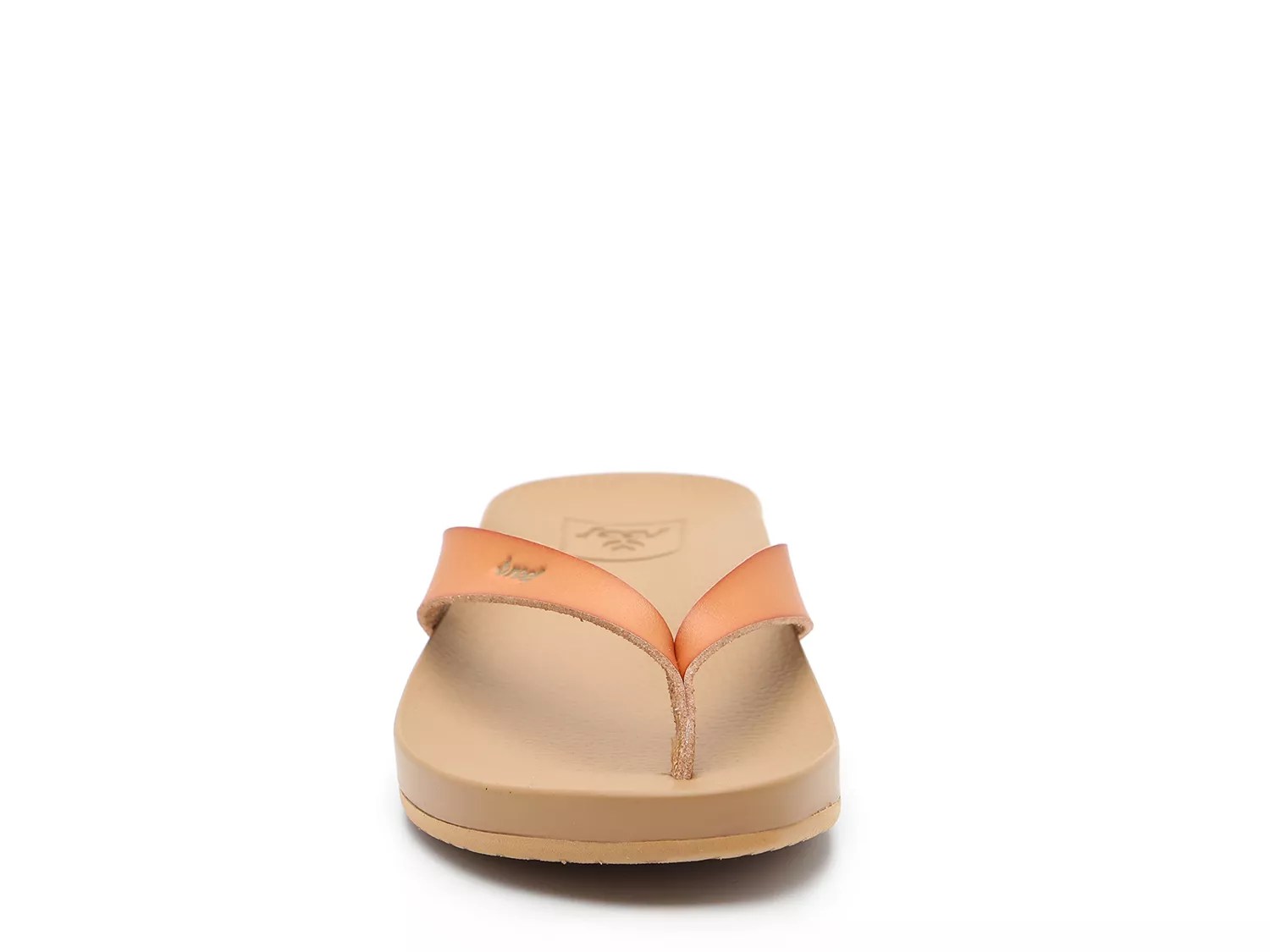 Reef Cushion Bounce Court Flip Flop DSW