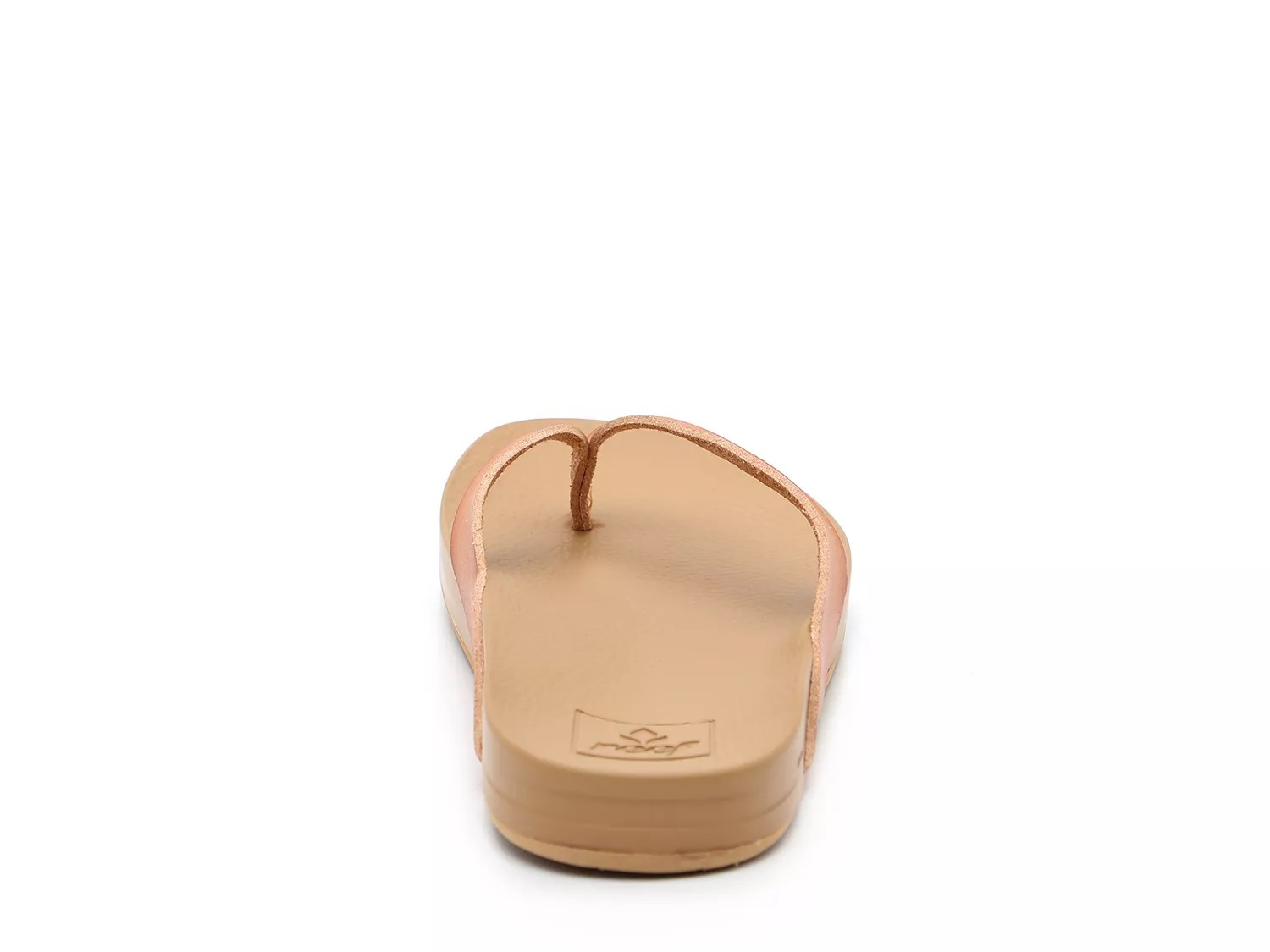 Reef Cushion Bounce Court Flip Flop DSW