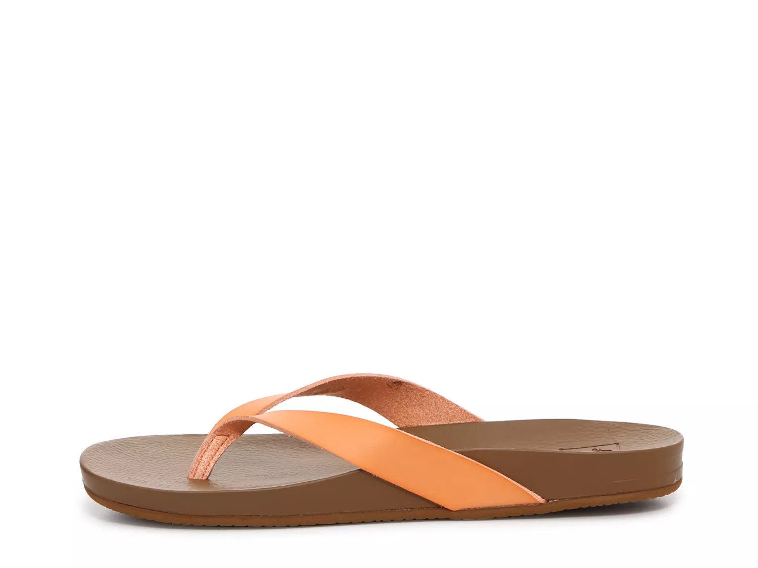 Reef Cushion Bounce Court Flip Flop DSW