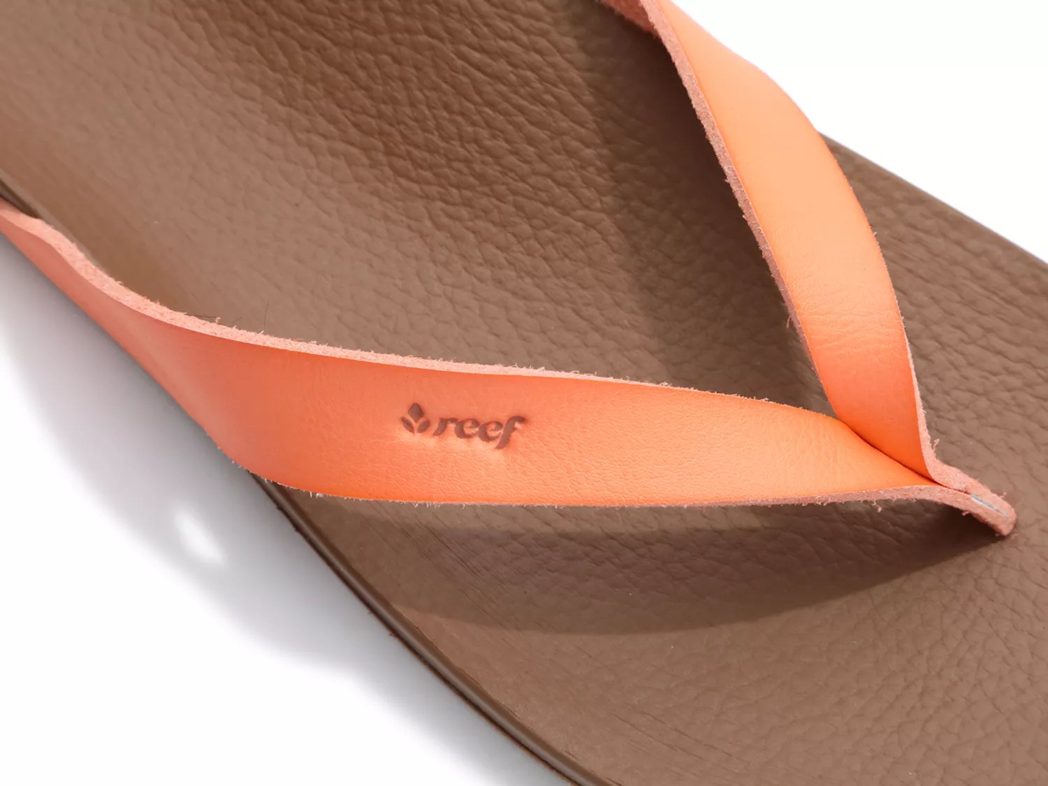 Reef Cushion Bounce Court Flip Flop DSW