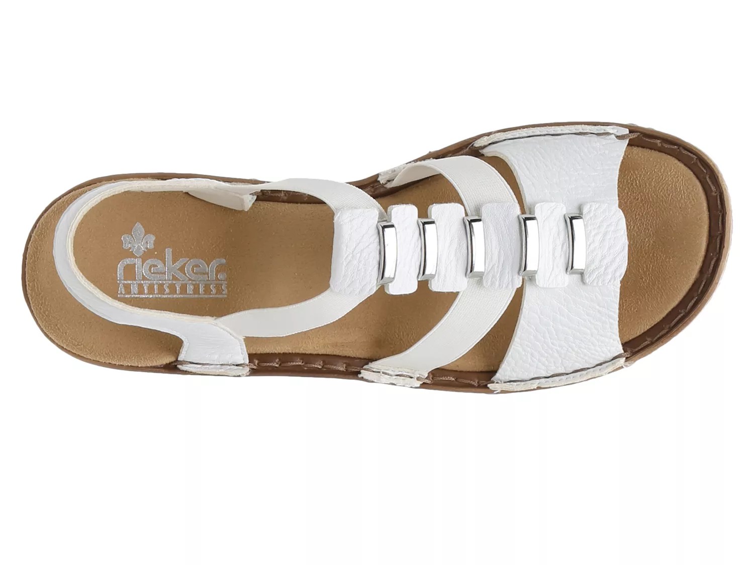 Rieker Regina 50 Sandal DSW