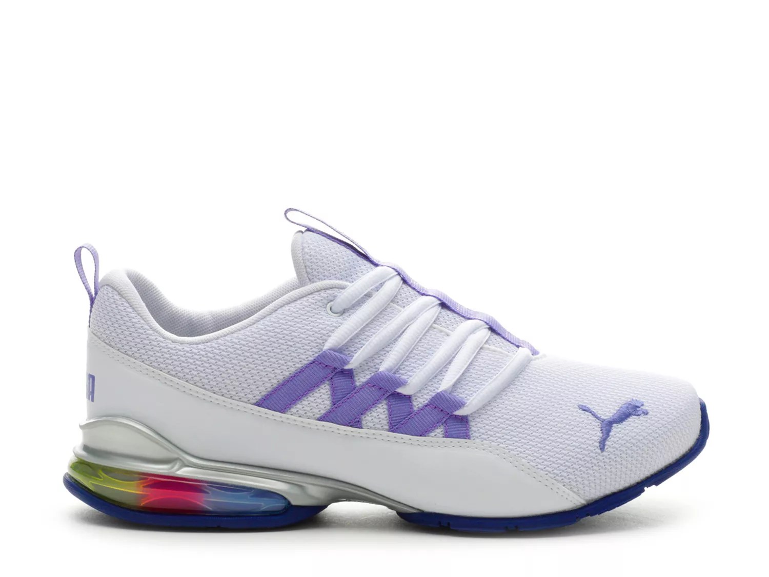 Puma Riaze Prowl Rainbow Fresh Sneaker Women's Free Shipping DSW