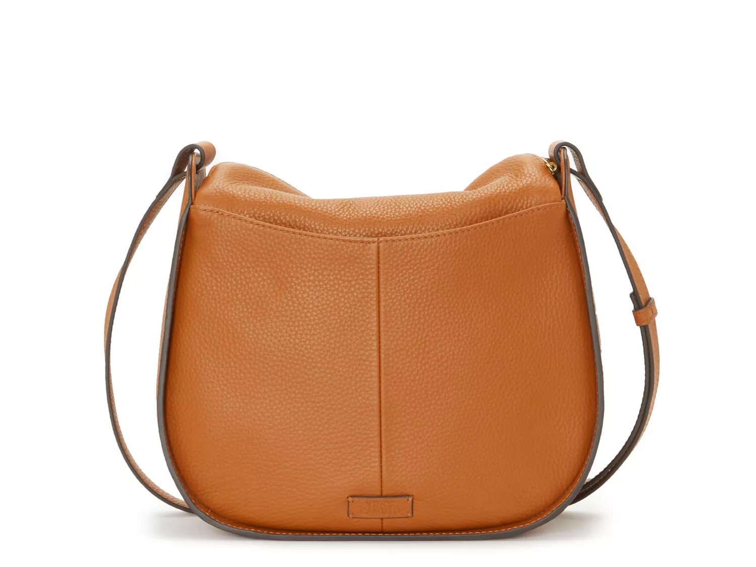 Vince Camuto Hayes Leather Crossbody Bag DSW